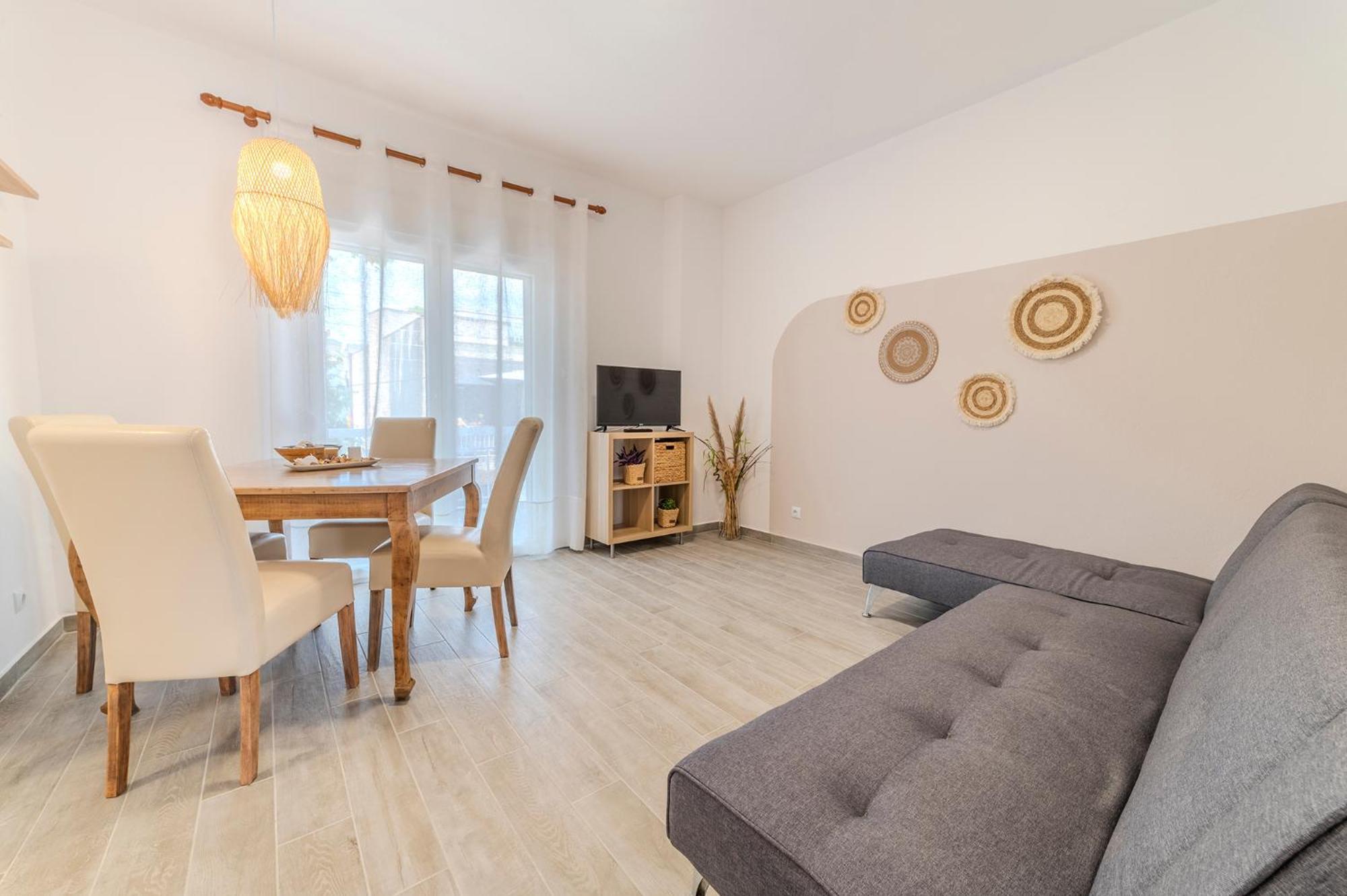 Stamatia Suites 艾斯普罗瓦塔 外观 照片