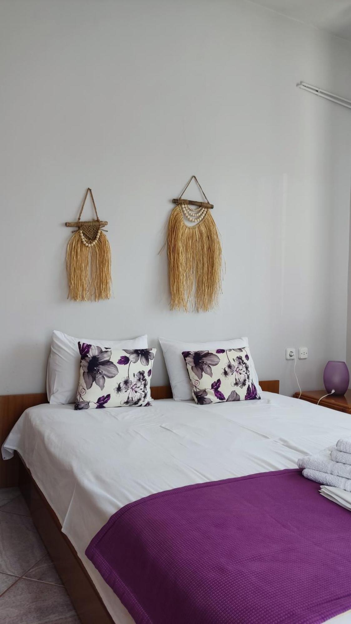 Stamatia Suites 艾斯普罗瓦塔 客房 照片